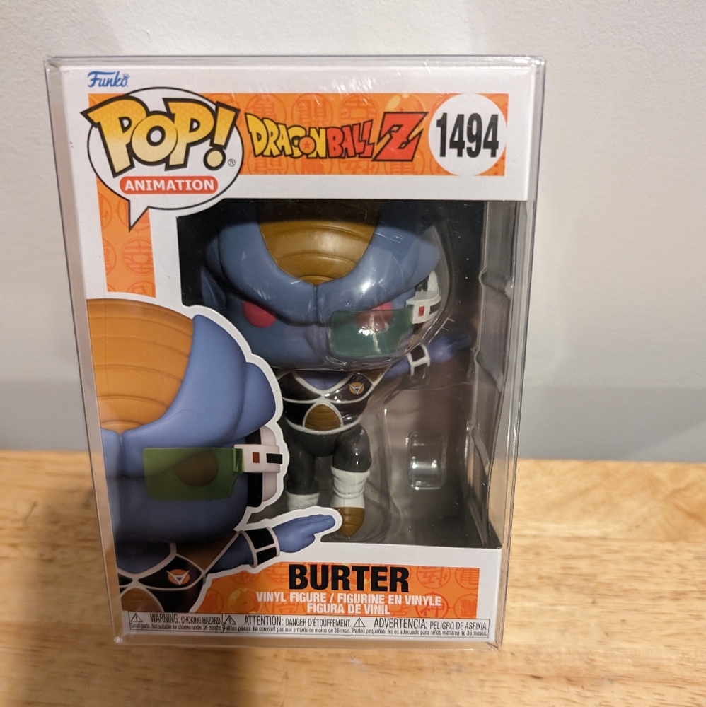 Funko Pop